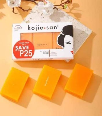 Kojie san 3 in 1 Skin Lightning soap_img_0