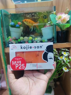 Kojie san 3 in 1 Skin Lightning soap_img_3
