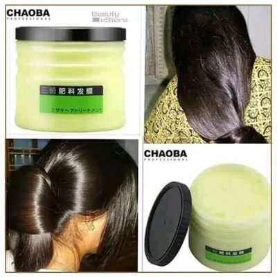 CHAOBA Hair Mask 500g❤_img_0