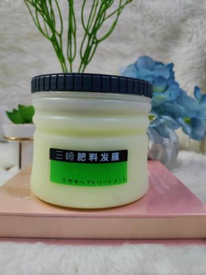 CHAOBA Hair Mask 500g❤_img_1