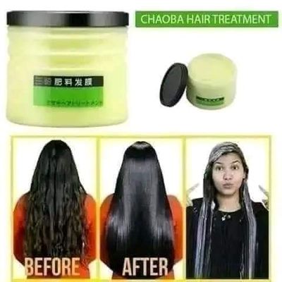 CHAOBA Hair Mask 500g❤_img_2