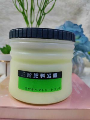 CHAOBA Hair Mask 500g❤_img_3