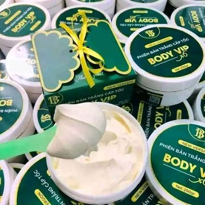 Body Vip cream_img_1