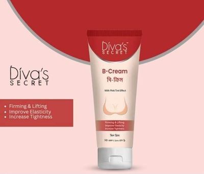 Divas secret B cream_img_1