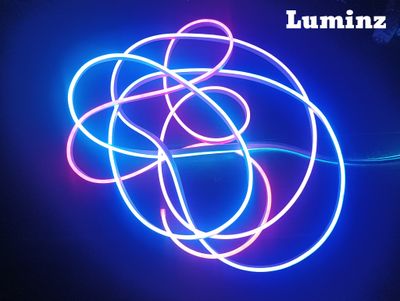 Luminz Rgbic Neon Rope_img_2