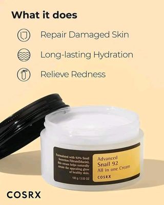 Cosrx snail cream_img_1