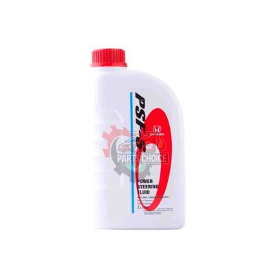 HONDA OEM PSF-S POWER STEERING FLUID 1L_img_0