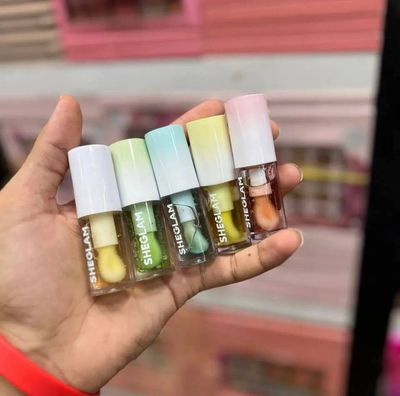 Sheglam lip oil /tint_img_0