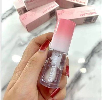 Sheglam lip oil /tint_img_2