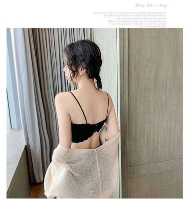 Inner Fabric: Milk Silk&CottonSize: Free Size(32-38)_img_1