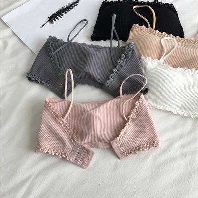 Inner Fabric: Milk Silk&CottonSize: Free Size(32-38)_img_3