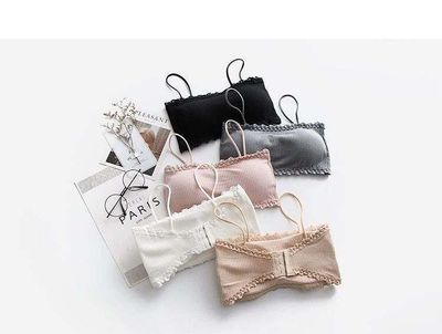 Inner Fabric: Milk Silk&CottonSize: Free Size(32-38)_img_4