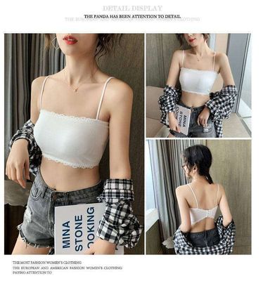 Inner Fabric: Milk Silk&CottonSize: Free Size(32-38)_img_5