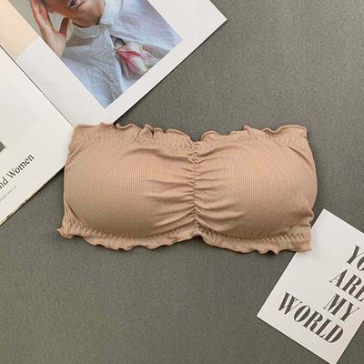 Cool Soft Bra Free Size: (35kg-55kg)Body Size: 32-36_img_6