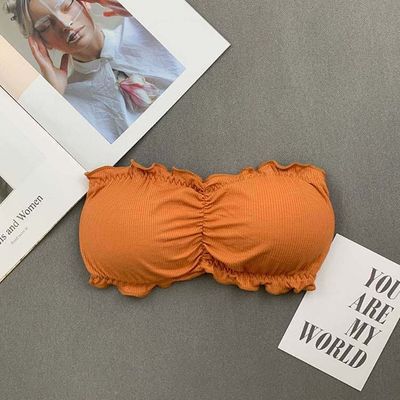 Cool Soft Bra Free Size: (35kg-55kg)Body Size: 32-36_img_8