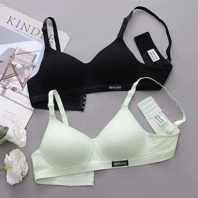 New foom bra Primium quality Made in chaina Size: 32 thk 38All color available_img_0