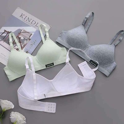 New foom bra Primium quality Made in chaina Size: 32 thk 38All color available_img_1