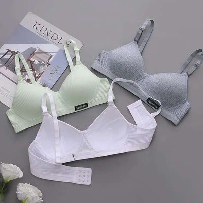 New foom bra Primium quality Made in chaina Size: 32 thk 38All color available_img_2