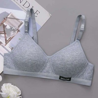 New foom bra Primium quality Made in chaina Size: 32 thk 38All color available_img_3