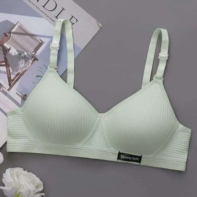 New foom bra Primium quality Made in chaina Size: 32 thk 38All color available_img_4
