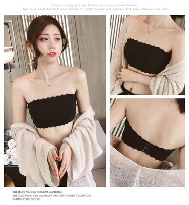 Fabric: Milk Silk&CottonSize: Free Size(32-36)_img_0