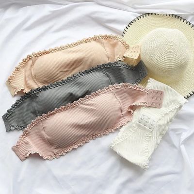 Fabric: Milk Silk&CottonSize: Free Size(32-36)_img_3