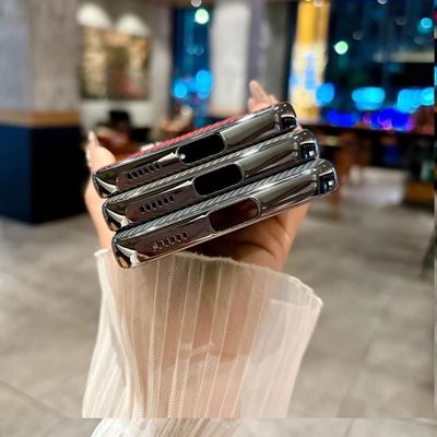 IQOO Neo10 magnetic absorption leather Kevlar anti-fall protective cover_img_2