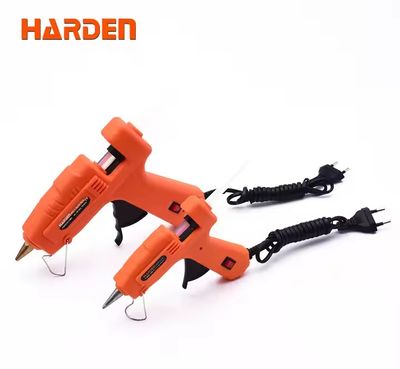 HARDEN Glue Gun, (30W | 60-100W ), Professional Hot Melt Glue Gun with Swatch; Model: 660371 | 660371_img_3