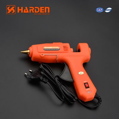 HARDEN Glue Gun, (30W | 60-100W ), Professional Hot Melt Glue Gun with Swatch; Model: 660371 | 660371_img_5