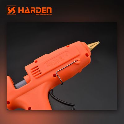 HARDEN Glue Gun, (30W | 60-100W ), Professional Hot Melt Glue Gun with Swatch; Model: 660371 | 660371_img_8