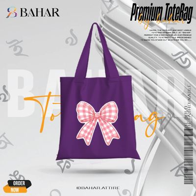 Aesthetic Tote Bag_img_0