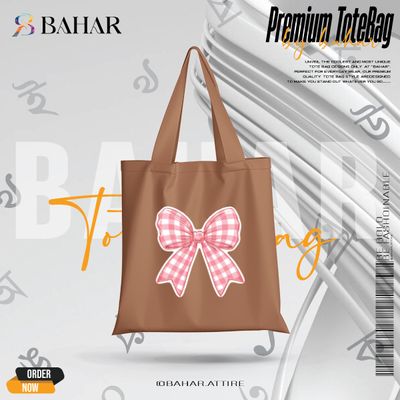 Aesthetic Tote Bag_img_9
