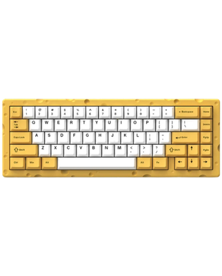 AJAZZ AC067 CNC Aluminum Mechanical Keyboard_img_0