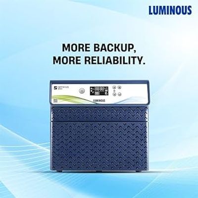 Luminous Optimus 2800 Pure Sinewave IPS_img_0