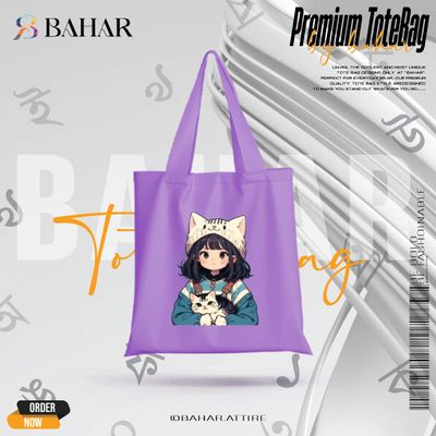 Aesthetic Tote Bag_img_2