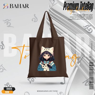 Aesthetic Tote Bag_img_5