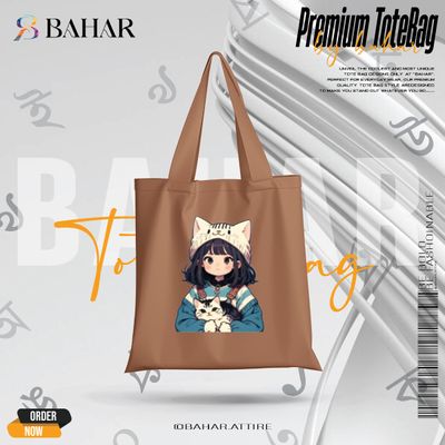 Aesthetic Tote Bag_img_7