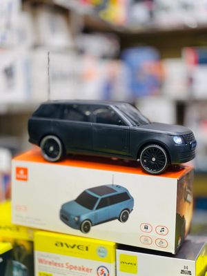 Luxury Car Design Portable Bluetooth Speaker_img_0