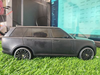 Luxury Car Design Portable Bluetooth Speaker_img_2