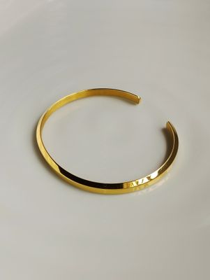 Benedict cuff bracelet - golden_img_0