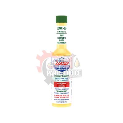 LUCAS OIL INJECTOR CLEANER 155ML_img_0
