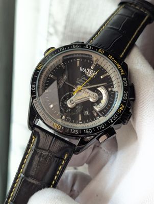 Tag Heuer Carrera Chronograph Watch_img_0