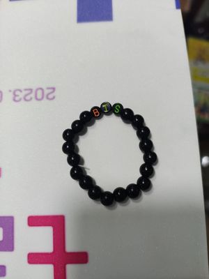 Beads Bracelet-BTS_img_0