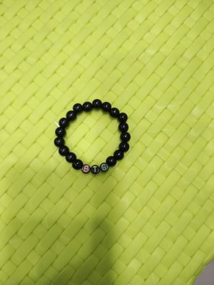 Beads Bracelet-BTS_img_1