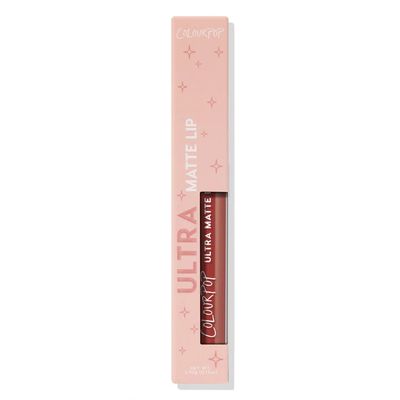 ColourPop – Ultra Matte Lip_img_3