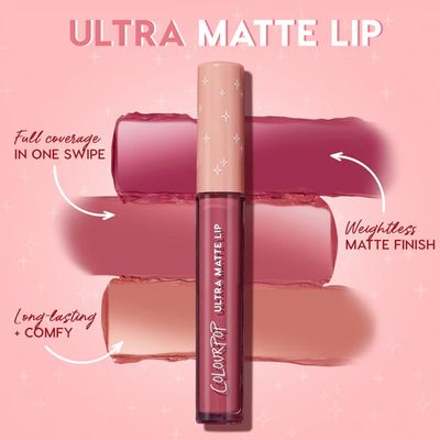 ColourPop – Ultra Matte Lip_img_5