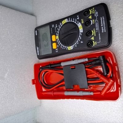 ANENG SZ08 Ultra Thin Multimeter, Multimeter_img_5