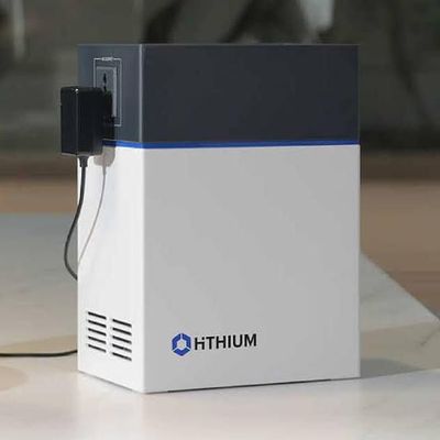 HiTHIUM Hero EE 1 200W 1004.8Wh Portable Smart IPS_img_1