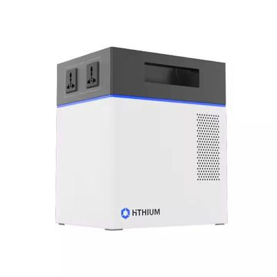 HiTHIUM Hero EE 1 200W 1004.8Wh Portable Smart IPS_img_4