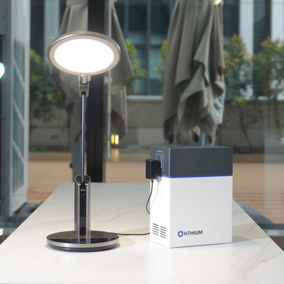 HiTHIUM Hero EE 1 200W 1004.8Wh Portable Smart IPS_img_2